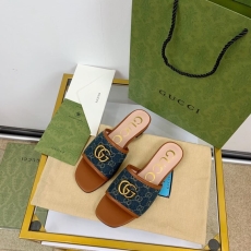 Gucci Slippers